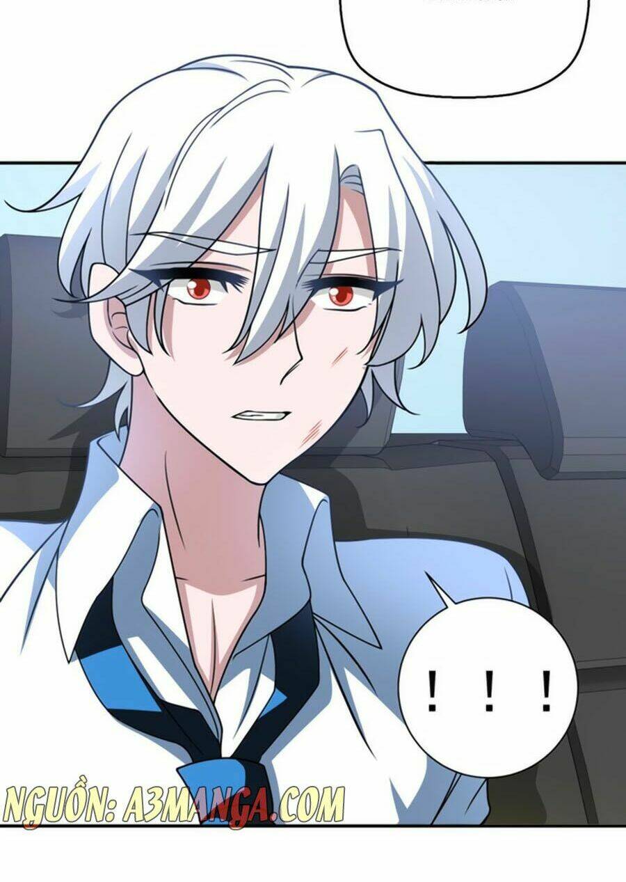 người yêu khát máu của tôi chapter 73 18