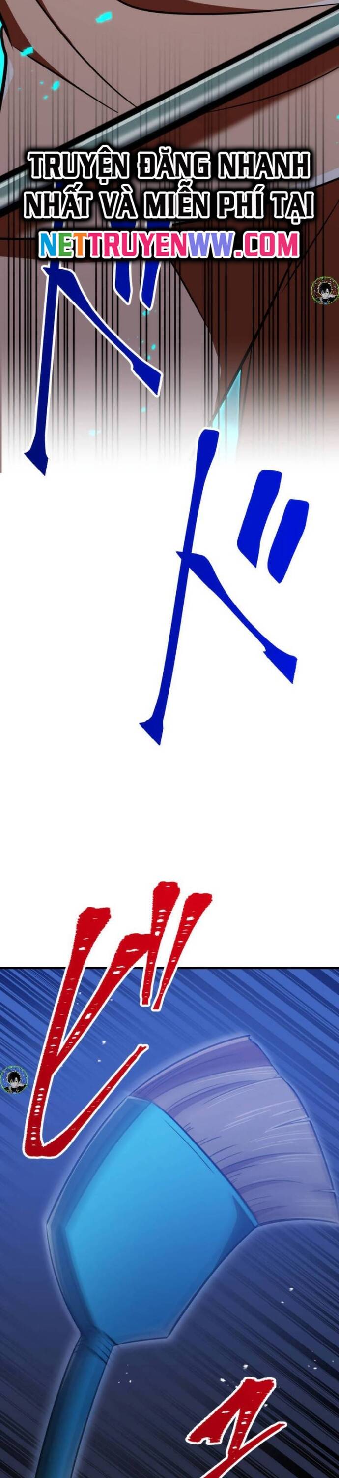 Huyết Thánh Cứu Thế Chủ~ Ta Chỉ Cần 0.0000001% Đã Trở Thành Vô Địch chapter 97 4