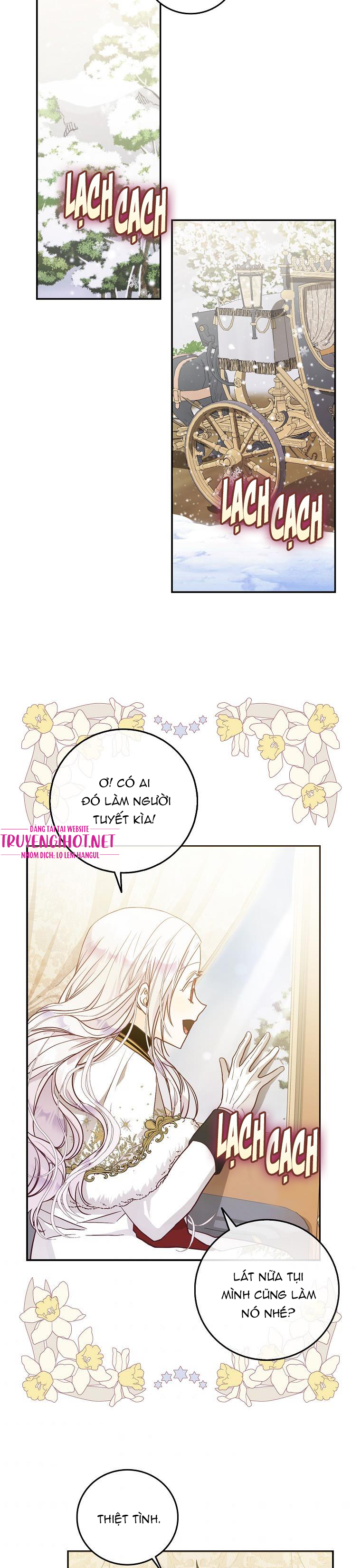 trở thành vợ của nam chính chapter 12.1 16