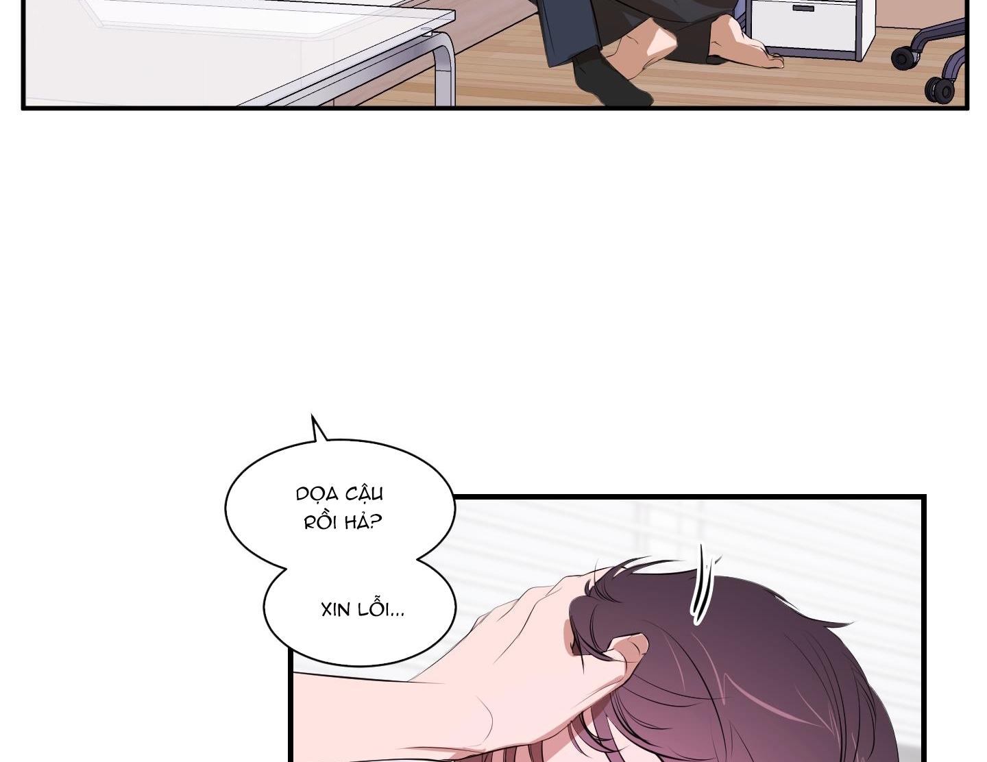 chốn riêng tư chapter 26 86