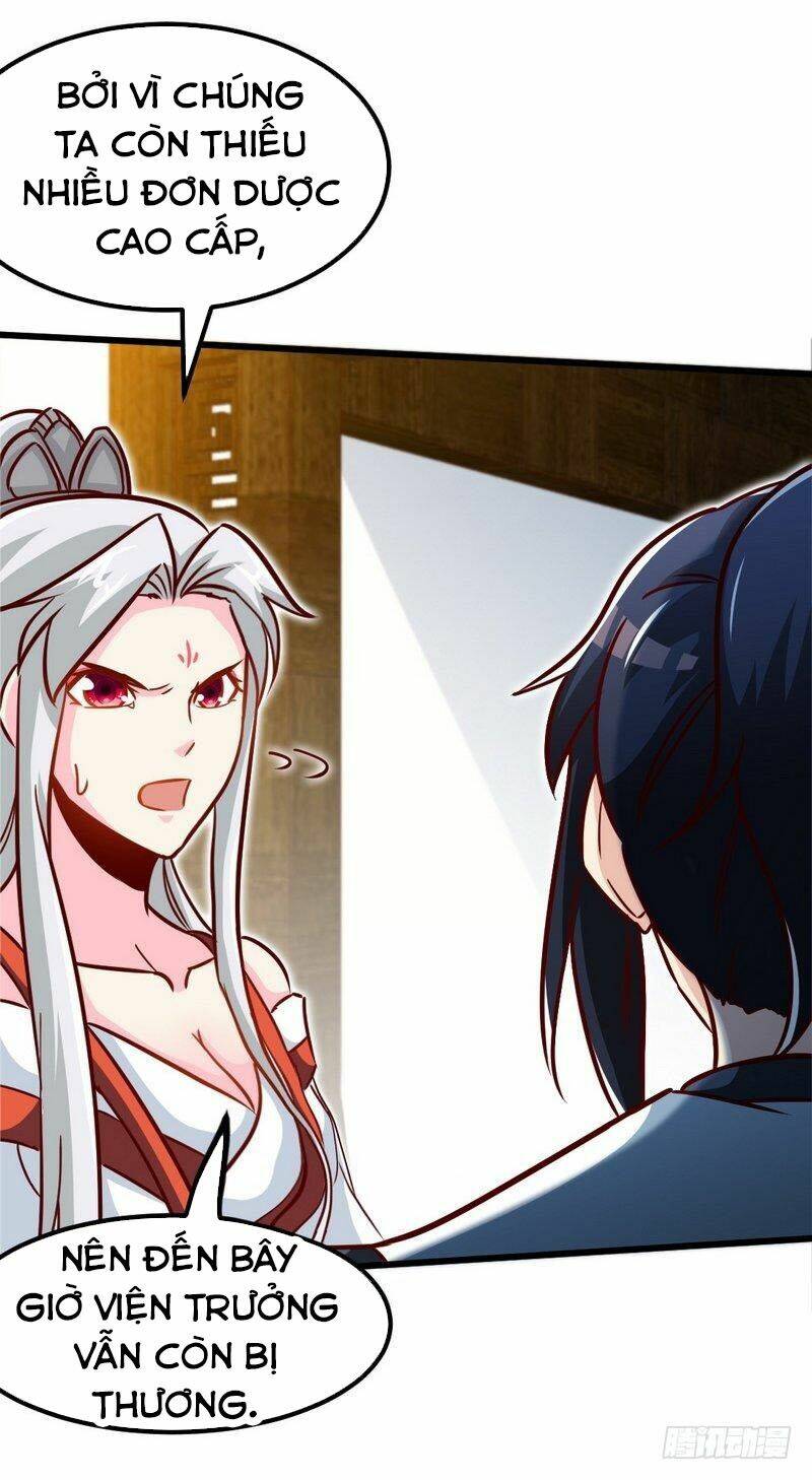 chí tôn thần ma chapter 152 20