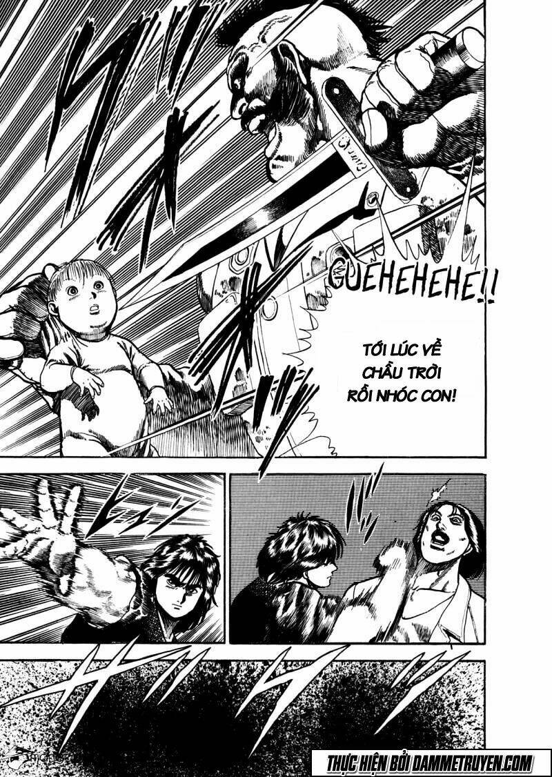 damned chapter 10 18