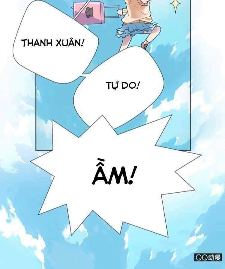 huyễn vũ thanh xuân chapter 1 9