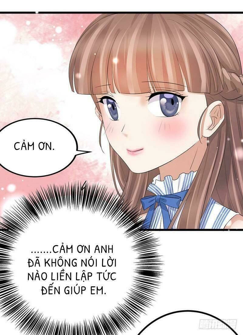 chào buổi sáng, ức vạn manh thê chapter 16 8