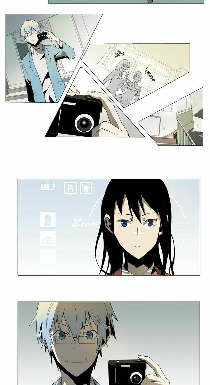 metronome chapter 2 13