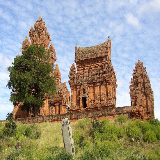 Tour trọn gói 3N2Đ: Ninh Chữ - Bình Lập