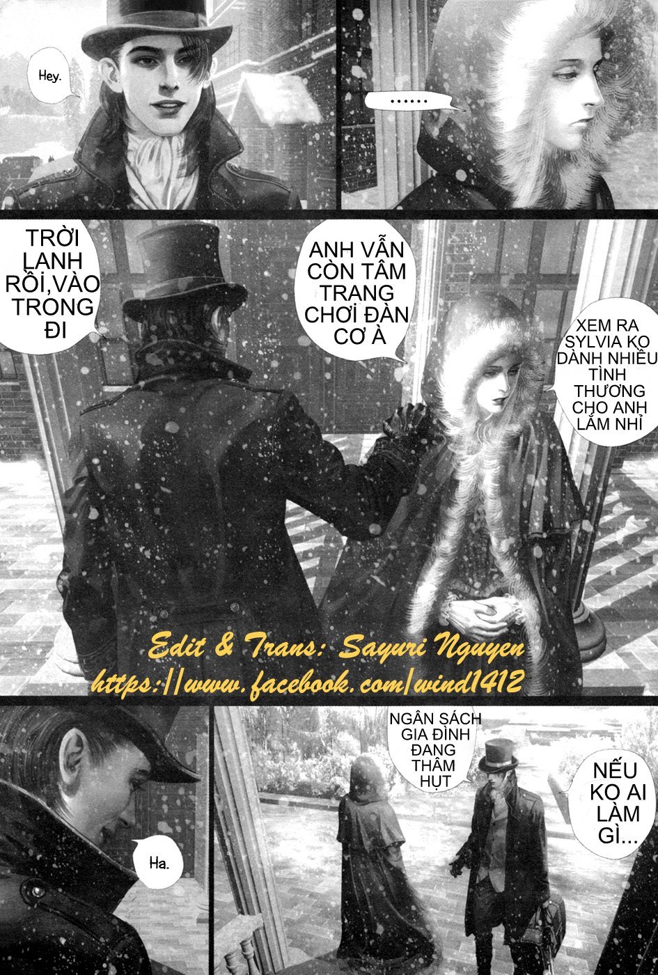 ayeshah's secret chapter 7 21