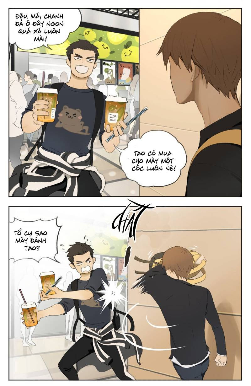 nam hào và thượng phong chapter 11 8