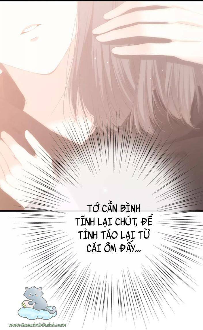 con tim rung động 3 chapter 59.2 62