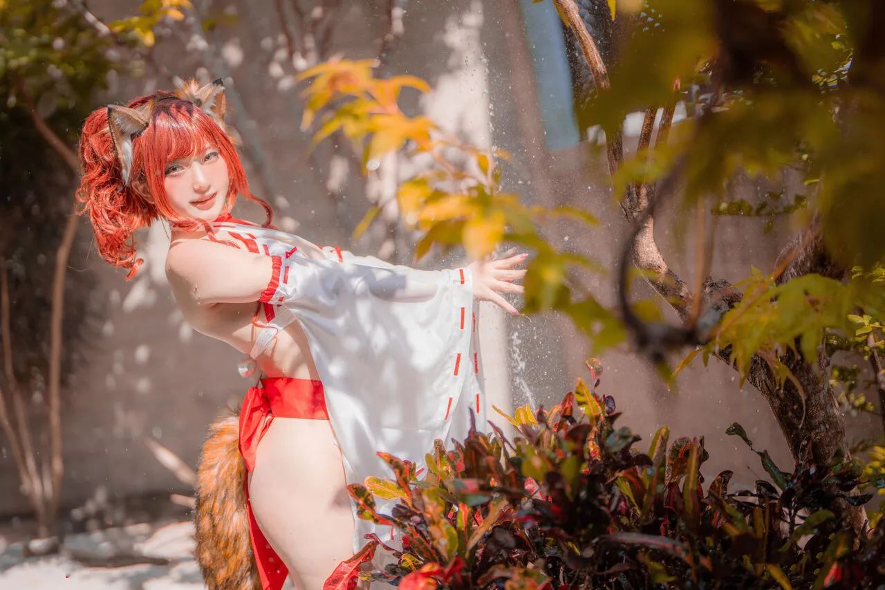 hình cosplay chapter 206 44