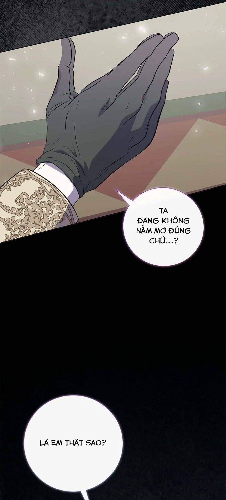 xin ngài đừng ăn tôi chapter 115 12