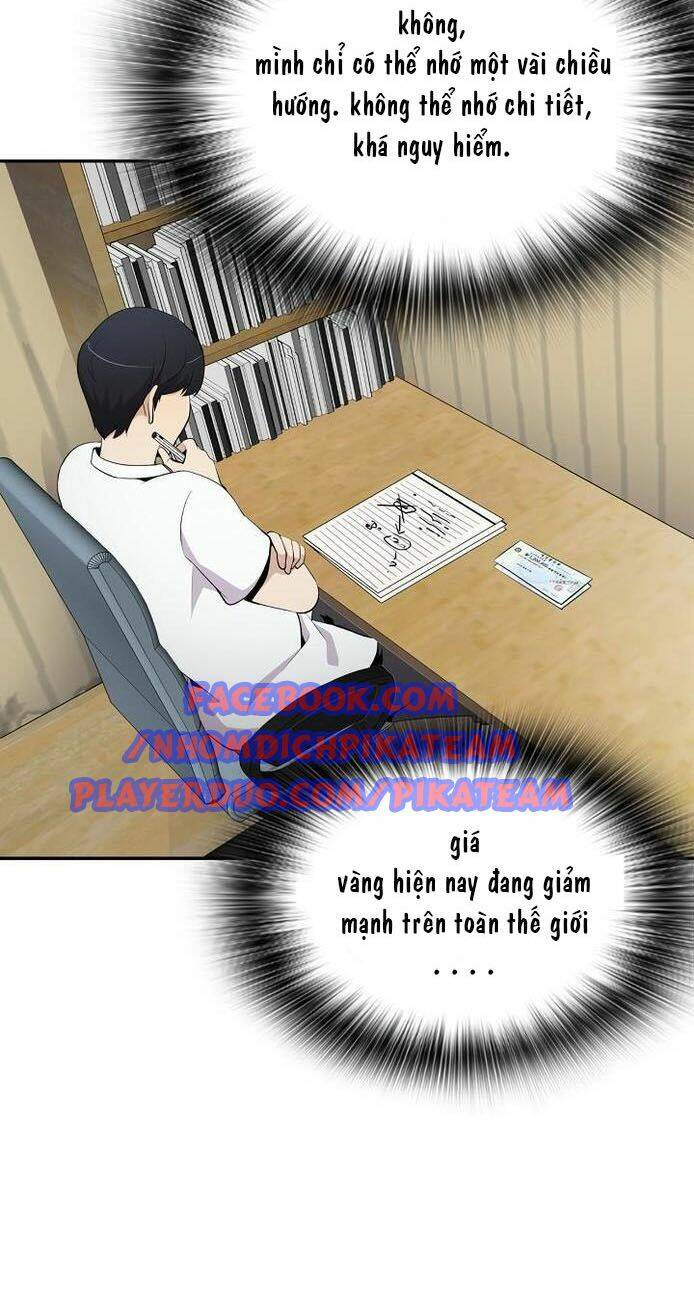 điều tra viên chuyển sinh chapter 12 39