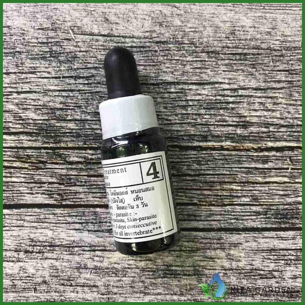 BIO KNOCK số 1, 2, 3, 4 xuất xứ từ THÁI LAN dành cho cá cảnh, VUI LÒNG XEM KỸ MÔ TẢ TỪNG MÃ SỐ