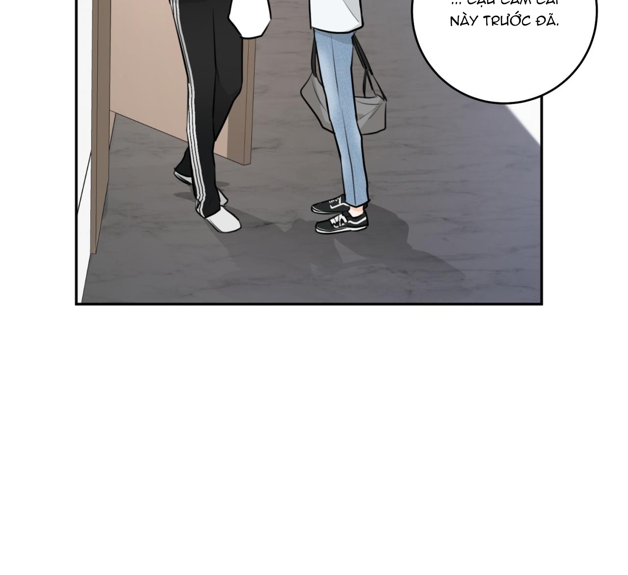 tình mình khó nói chapter 6 70