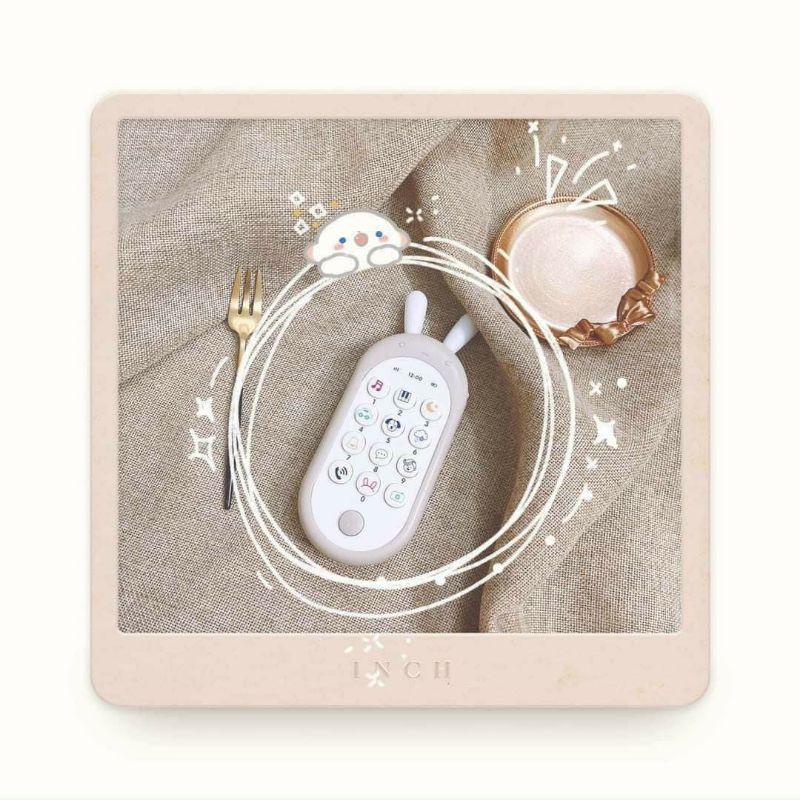 Babi Rabbit Phone_ Điện thoại cho bé