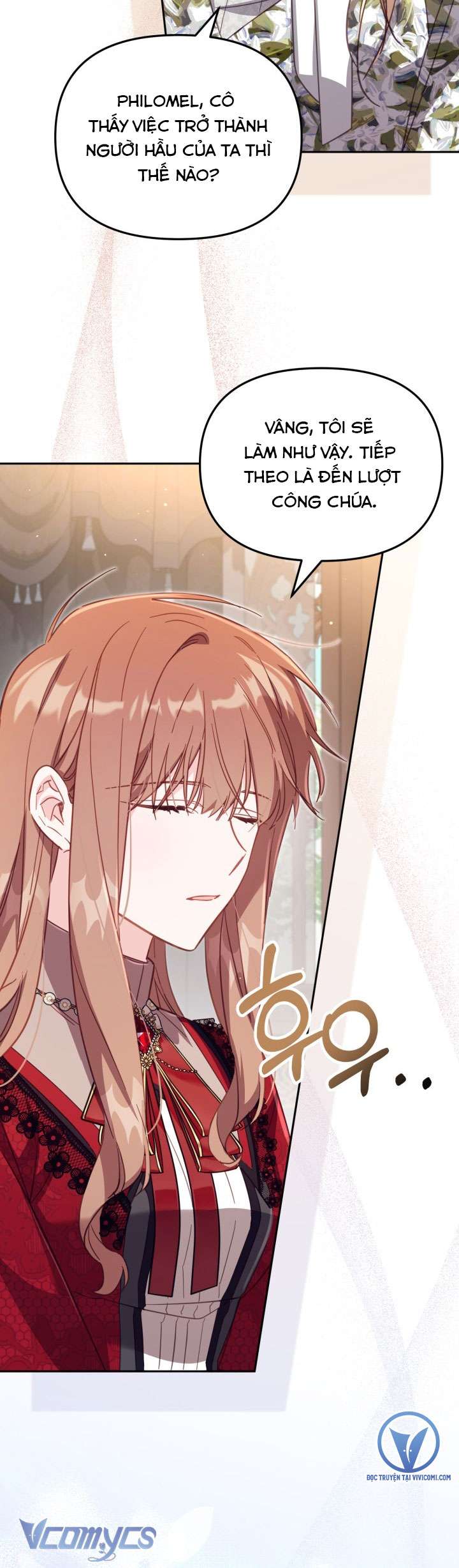 không có chỗ cho kẻ giả mạo chapter 30 43