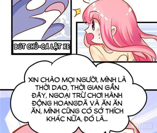 thời khắc và em điều đẹp chapter 1 94