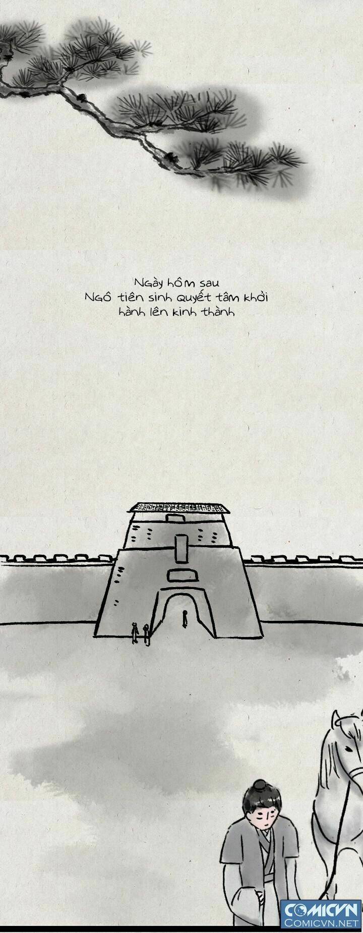 nhất thiền tiểu hòa thượng chapter 53 36