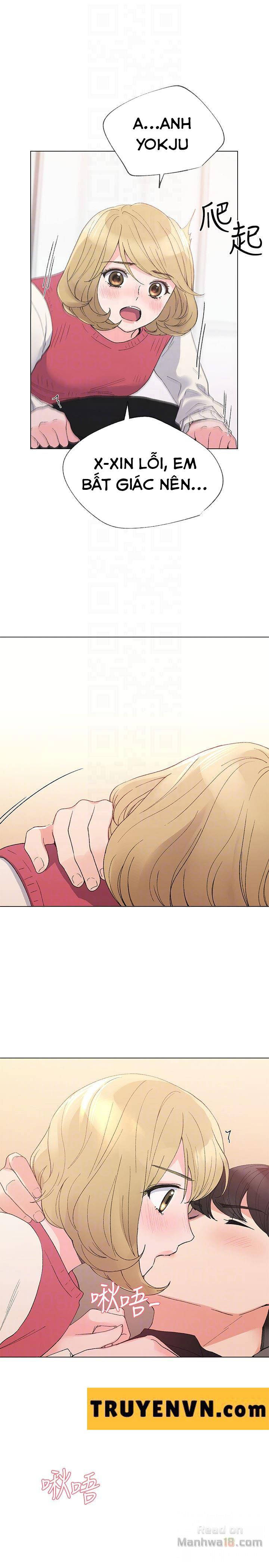 trả thù cô ta chapter 32 24