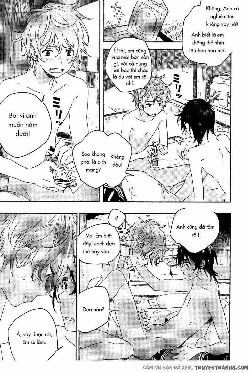 seaside stranger chapter 4 36