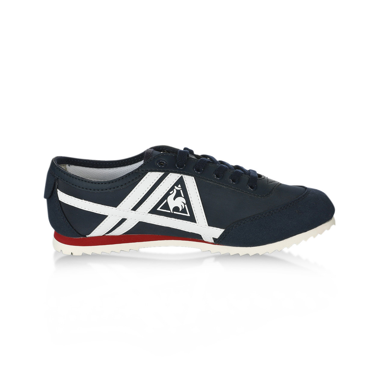 Giày thời trang thể thao le coq sportif nam/nữ QL3QJC66NW