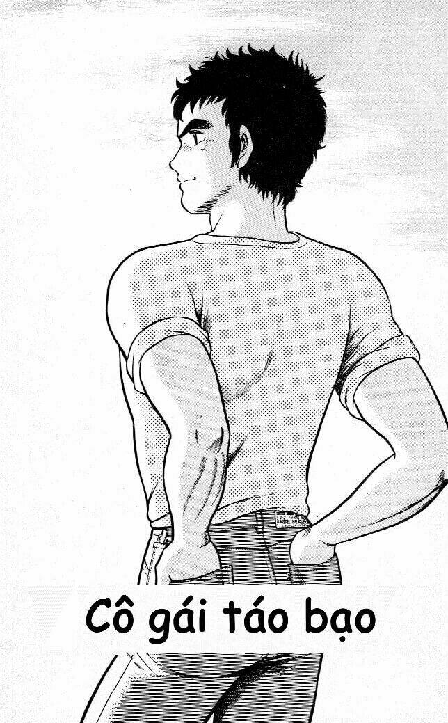 kiếm sĩ musashi chapter 120 1