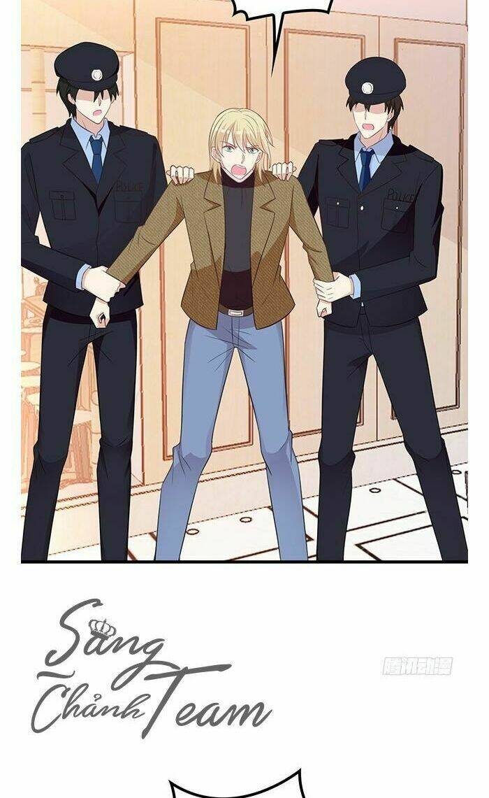 bí mật kết hôn với ảnh đế: vợ ơi đến đây tấn công đi nào chapter 49 12