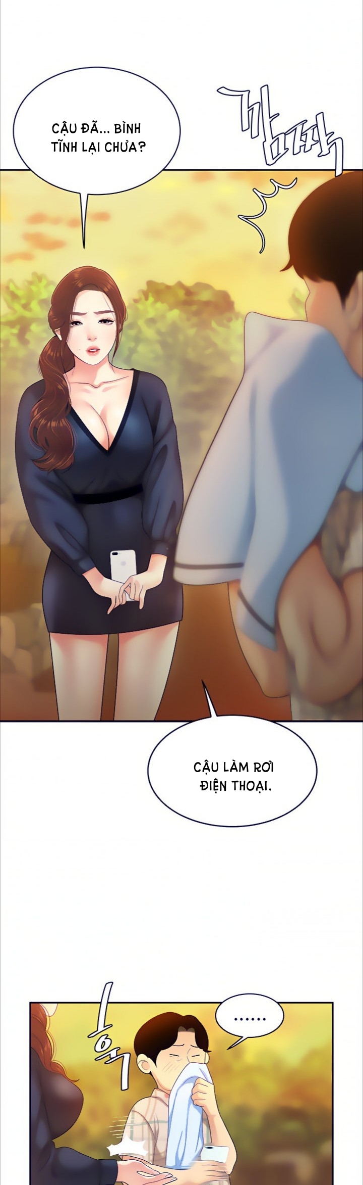 nếm mùi lạc thú chapter 2 15