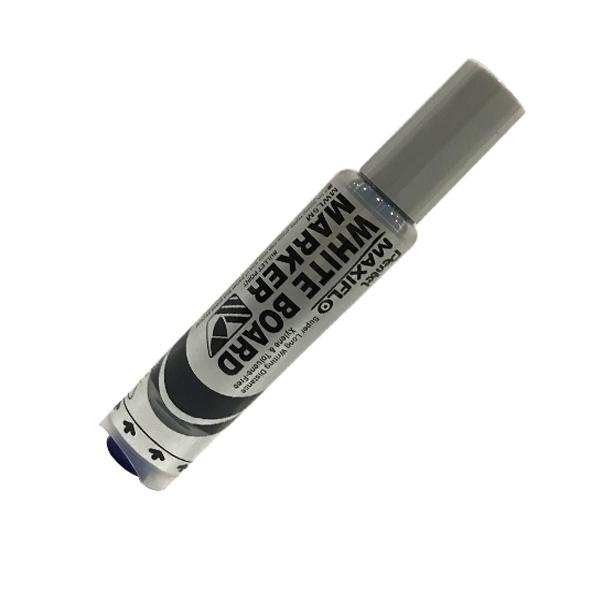 Bút Dạ Viết Bảng Đầu Bấm Mwl5M - Xanh