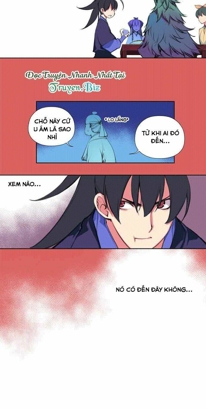 märchen: the embodiment of tales chapter 90 14