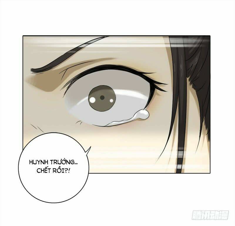 khuynh thế độc phi chapter 36 18