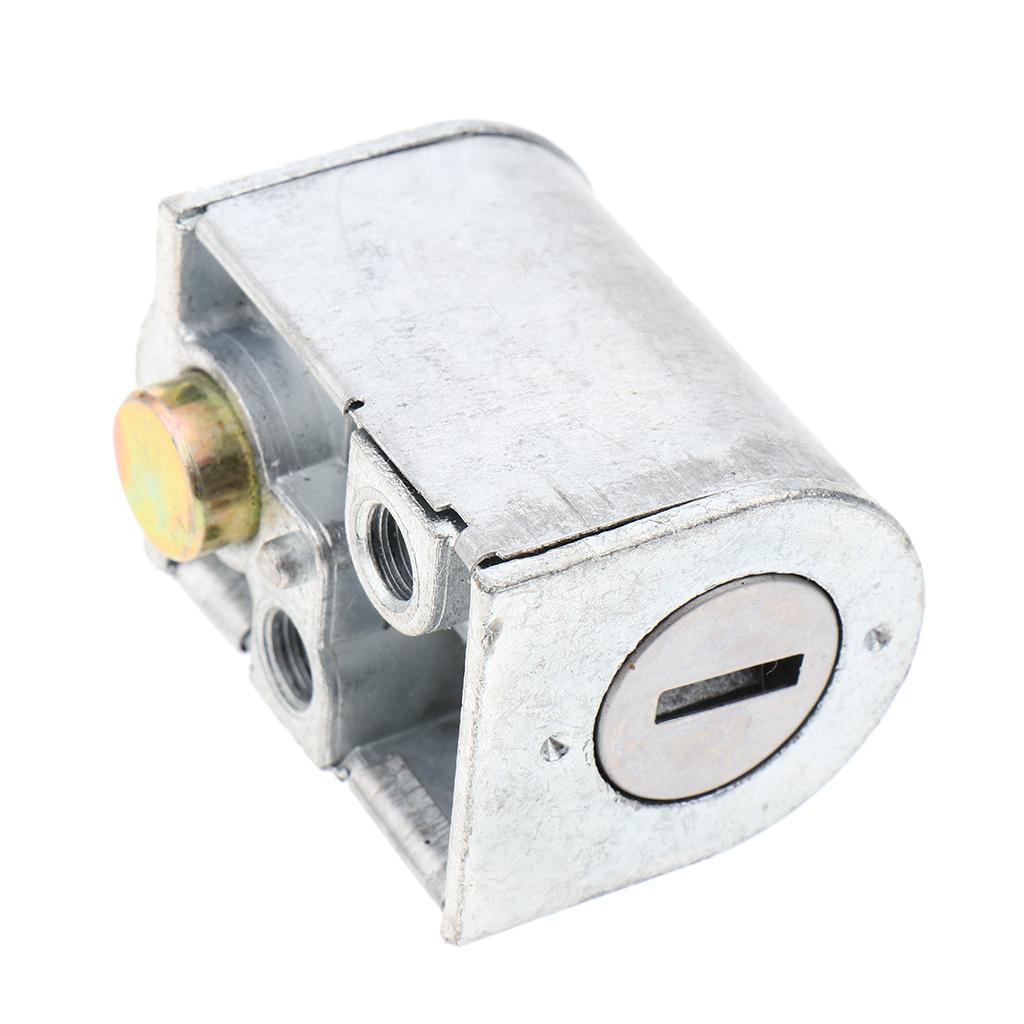 Key Ignition Switch Set  Key Ignition Switch Fuel Tank Cap for