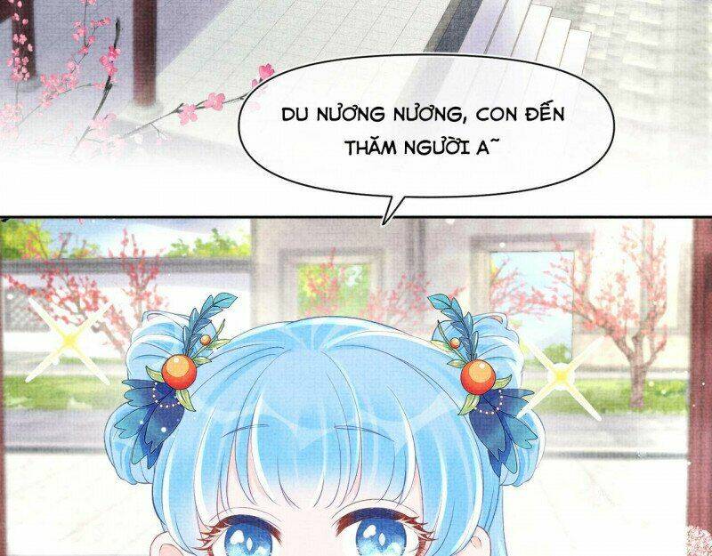 nhóc con người cá 3 tuổi rồi chapter 267 3