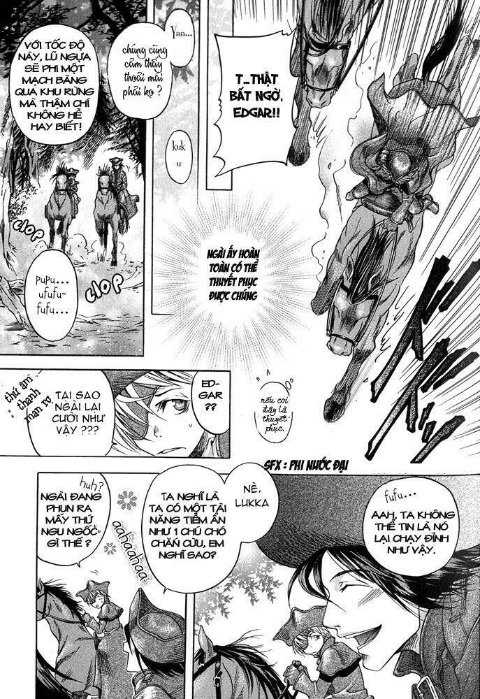 beast in the tower chapter 2 9