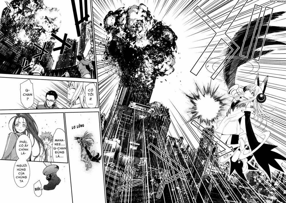 q (shihira tatsuya) chapter 19 32