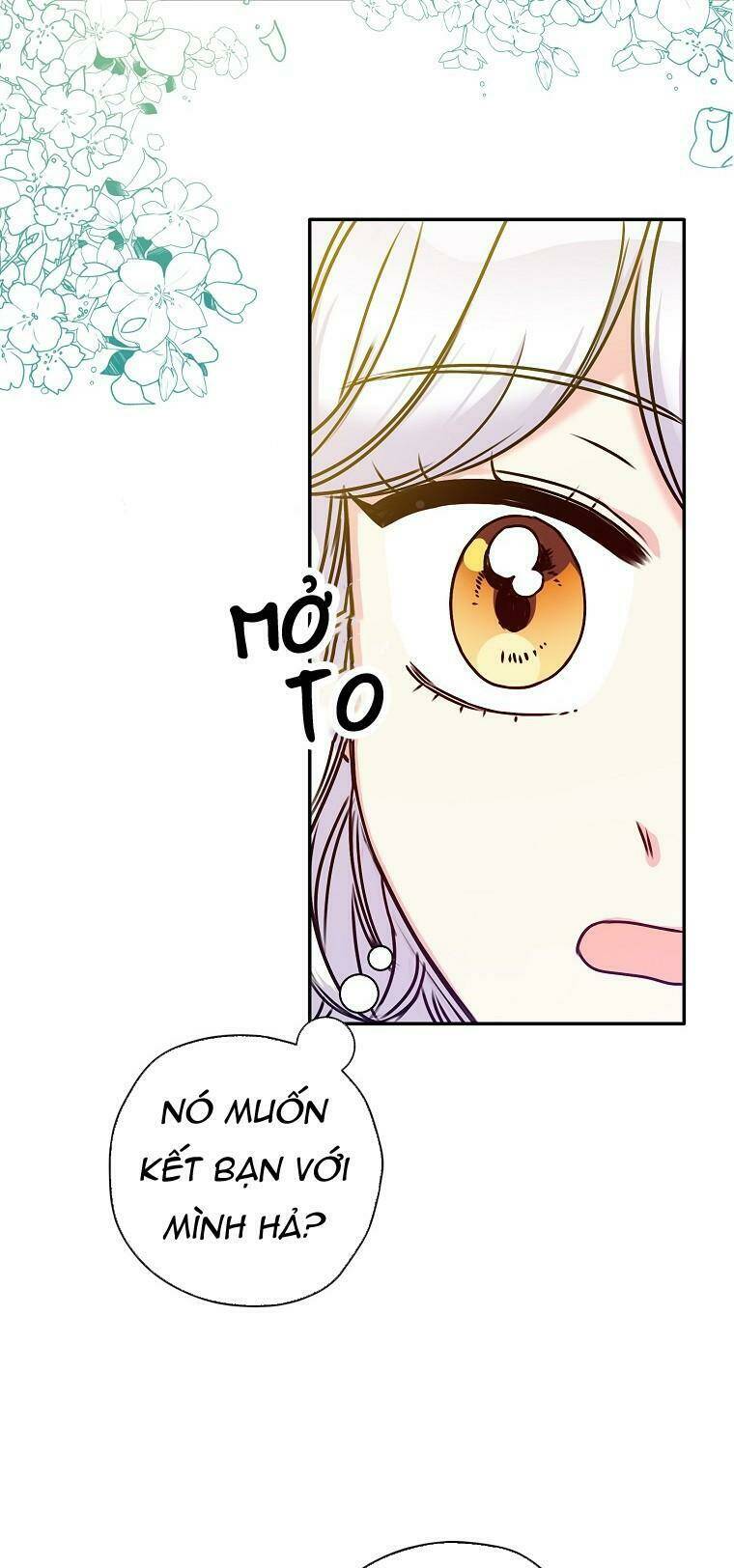 sinh ra làm con gái ác nữ chapter 31 50