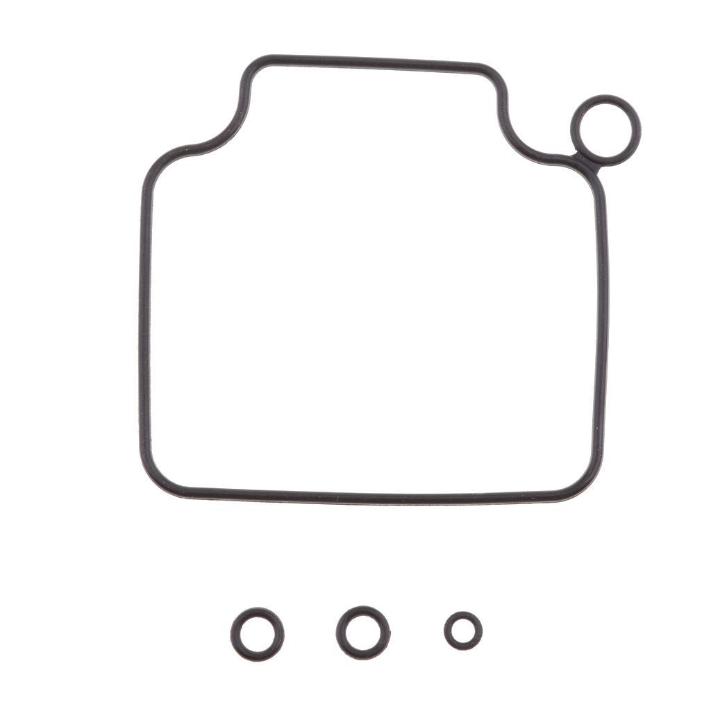 Quality Carb Carburetor Rebuild Repair Kit for 300 Fourtrax 93-08