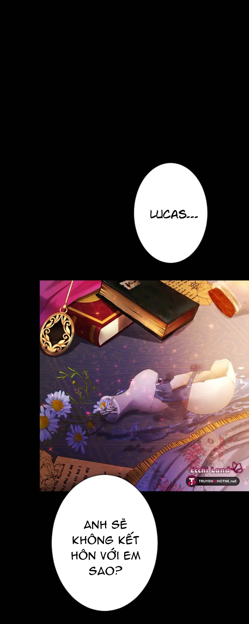 bản hợp đồng bí mật chapter 41.1 2