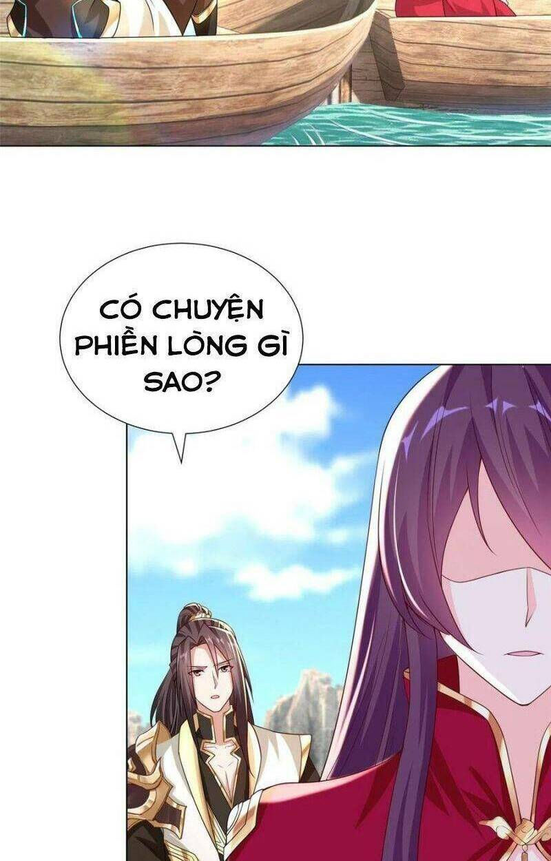 người nuôi rồng chapter 98 4