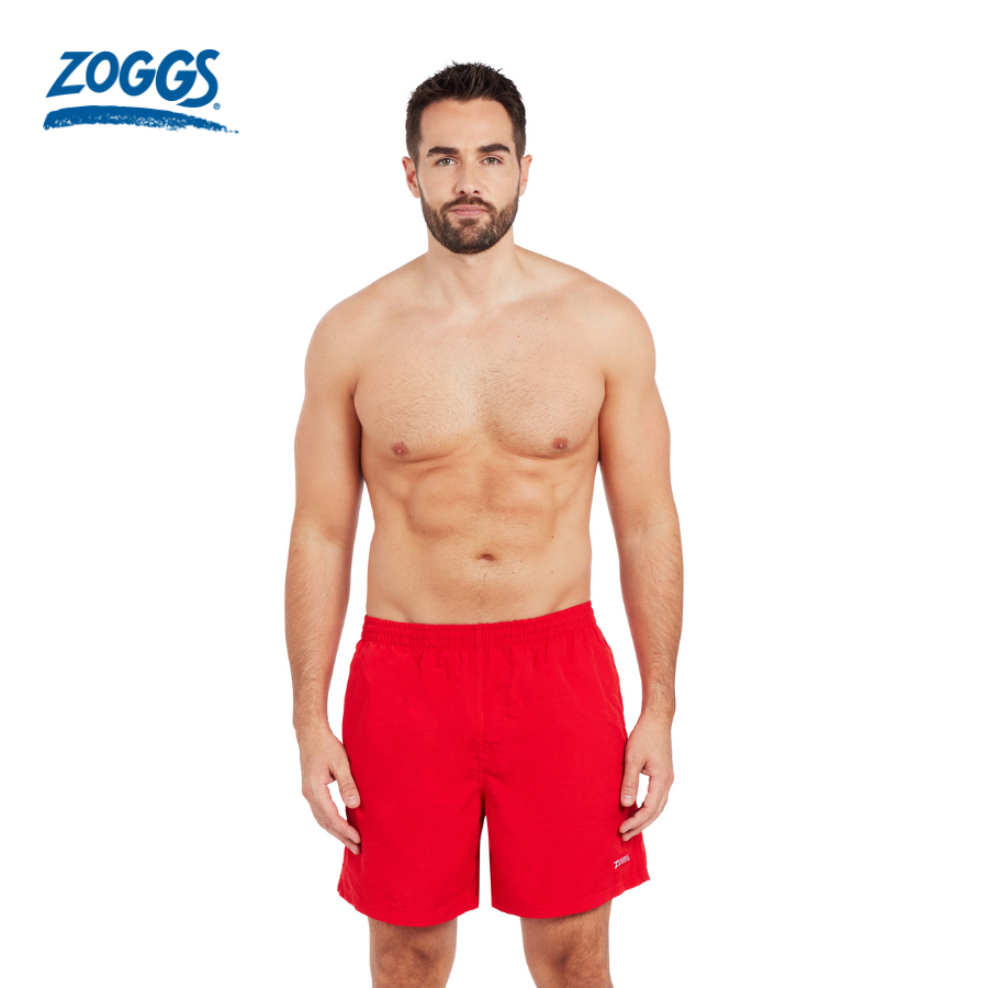Quần đi biển nam Zoggs Penrith 17&quot; - 462916