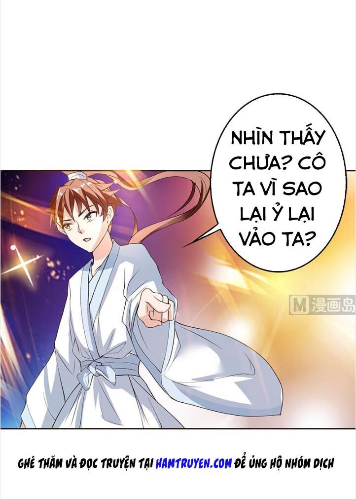 tối cường thần thú hệ thống chapter 106 11