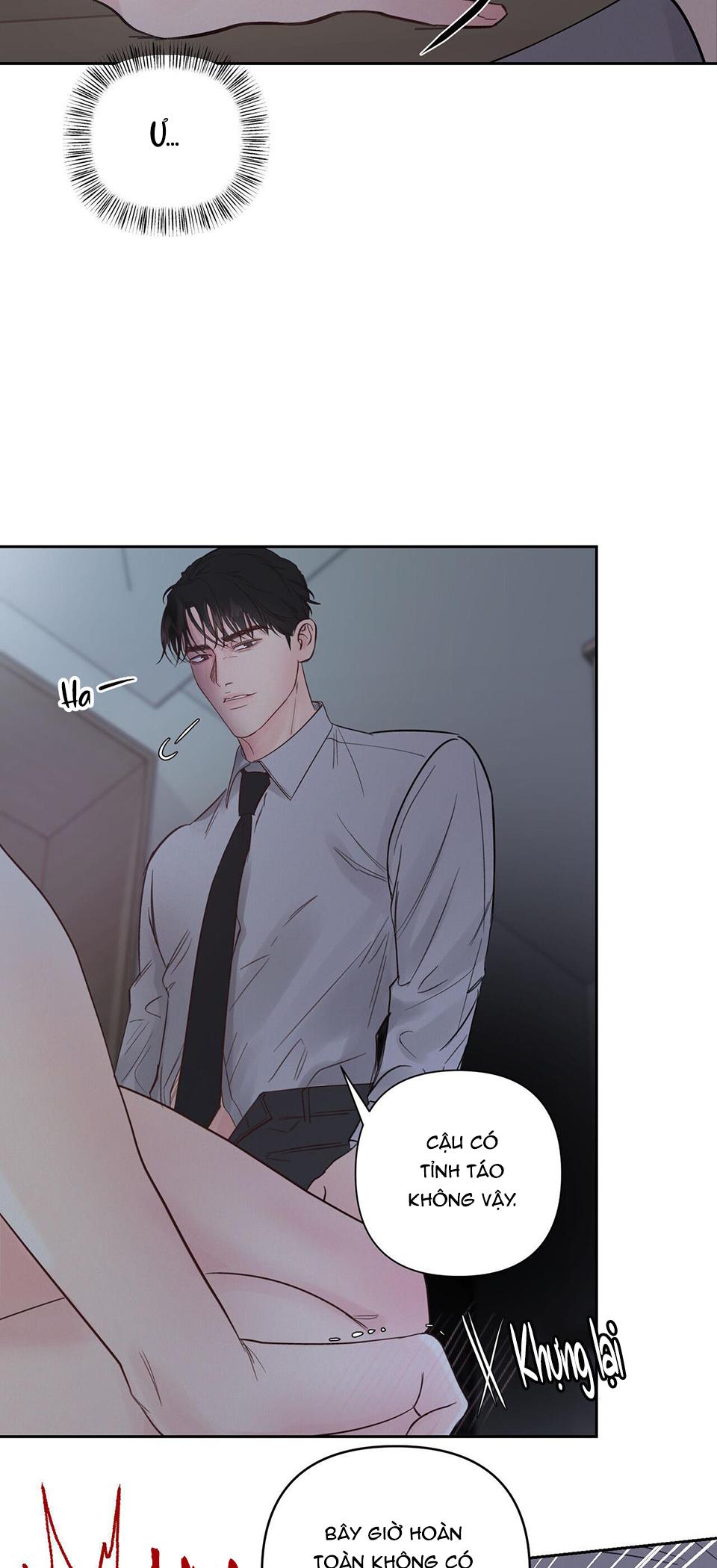 chủ nhân của thứ bảy chapter 3 26