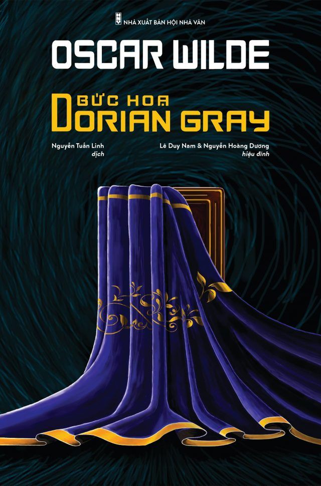 Bức Họa Dorian Gray 