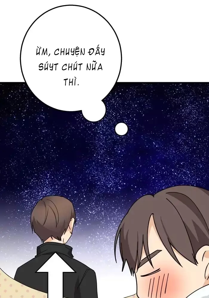 anh bạn của tôi đang phát sáng kìa ! chapter 32 39