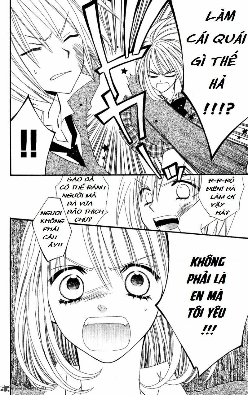 usotsuki lily chapter 37 15
