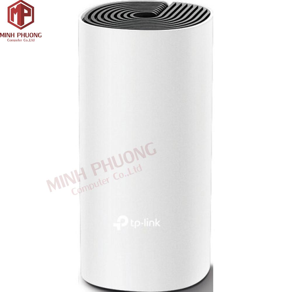 WiFi Mesh Cho Toàn Ngôi Nhà AC1200 Deco M4 - HÀNG CHÍNH HÃNG