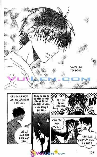 tiên nữ giáng trần chapter 14 107