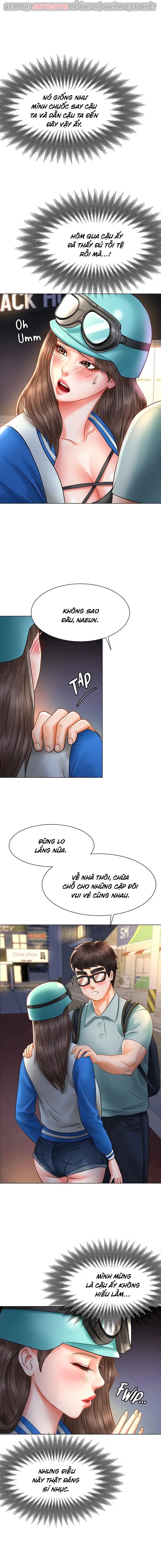 câu lập bộ manga quyến rũ chapter 3 21