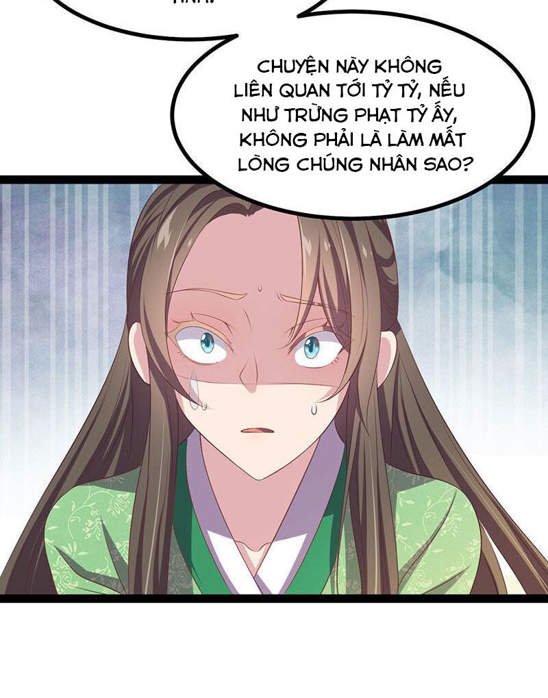 khuynh thế đế vương cơ chapter 30.1 26