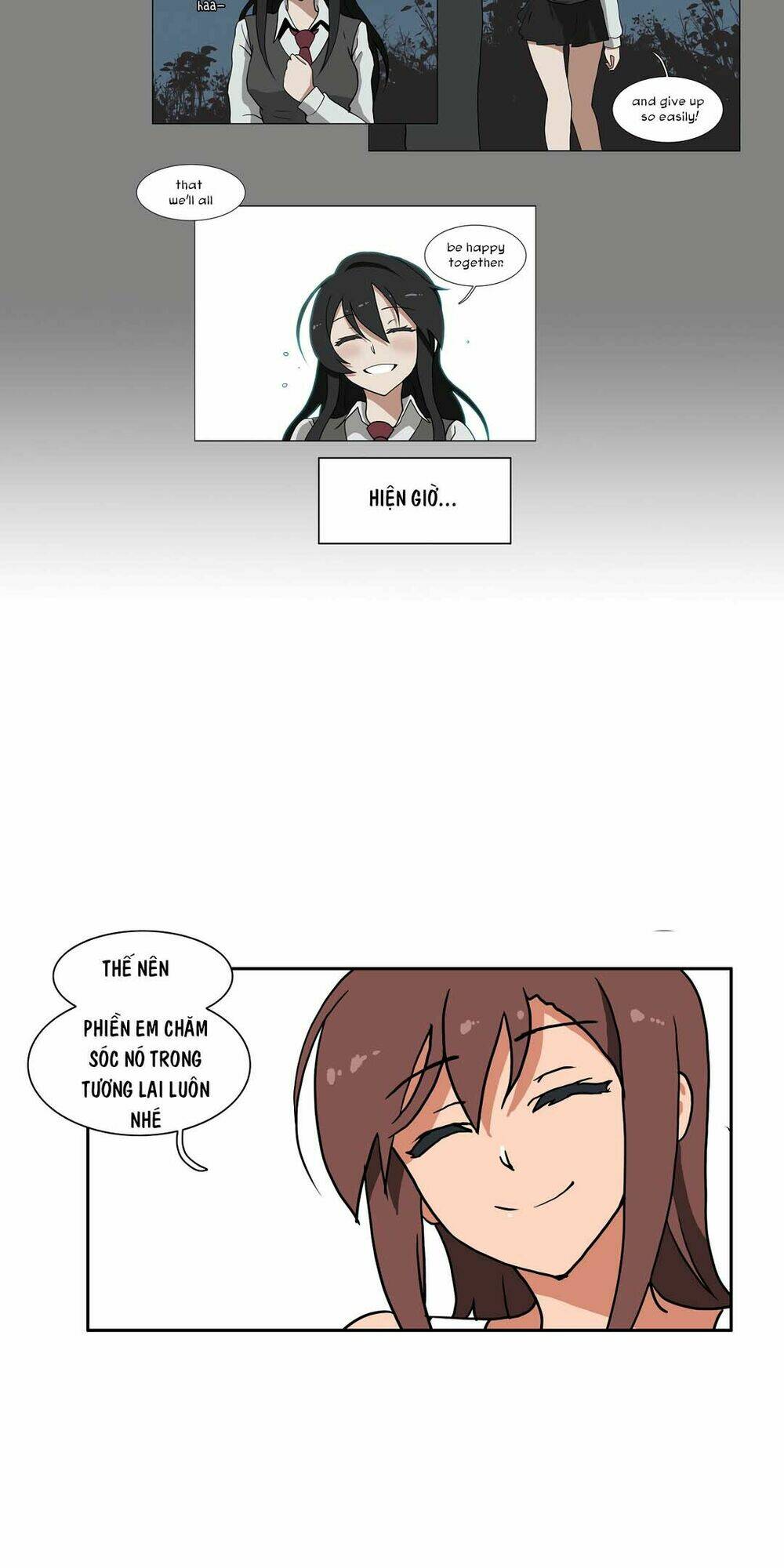 anh hùng nhân tạo 2 chapter 3 21